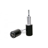 Patins de protection version racing yamaha fzs 600 fazer 1998-2003