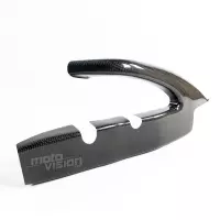 Protection de bras oscillant carbone/kevlar pour suzuki gsx-r 600/750 2006-2010
