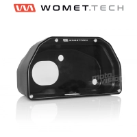Support de compteur en aluminium cnc womet tech pour yamaha r1 r1m 2015-