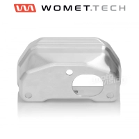 Support de compteur en aluminium cnc womet tech pour yamaha r1 r1m 2015-