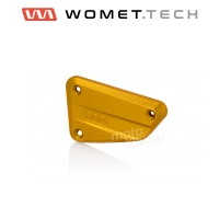 Couvercle de bocal de liquide d'embrayage avant womet tech ducati mulltistrada sport touring sport classic streetfighter