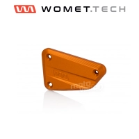 Couvercle de bocal de liquide d'embrayage avant womet tech ducati mulltistrada sport touring sport classic streetfighter