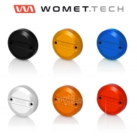 Couvercle de bocal de liquide de frein avant womet tech