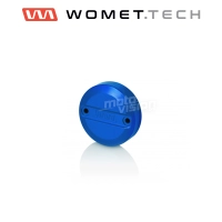 Couvercle de bocal de liquide de frein avant womet tech