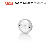 Couvercle de bocal de liquide de frein avant womet tech