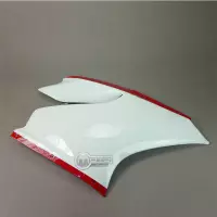 Kit de carénage en abs peint pour ducati 1199