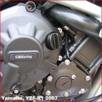 Protection allumage gb racing yamaha r1 2007-2008