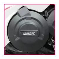 Lot de protections moteur gb racing triumph daytona 675 2011-2016 street triple 2011-2016