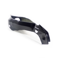 Protection de cadre carbone/kevlar pour suzuki gsx-r 1000 2005-2006