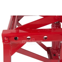 Plateforme élévatrice moto - pont de levage - 135kg