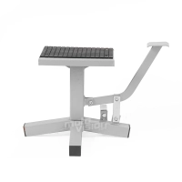 Béquille moto cross ajustable 150kg