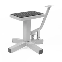 Béquille moto cross ajustable 150kg