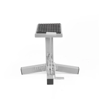 Béquille moto cross ajustable 150kg