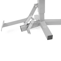 Béquille moto cross ajustable 150kg