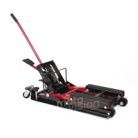 Plateforme élévatrice hydraulique moto - pont de levage - 680kg