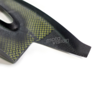 Protection de cadre carbone/kevlar pour bmw s1000rr 2019-