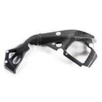 Protection de cadre carbone/kevlar pour bmw s1000rr 2015-