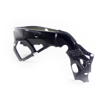 Protection de cadre carbone/kevlar pour bmw s1000rr 2015-