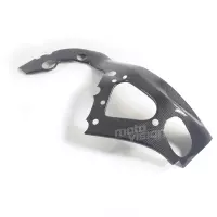 Protection de cadre carbone/kevlar pour suzuki gsx-r 1000 09-16