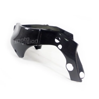 Protections de cadre go2race carbone/kevlar kawasaki zx10r 2016-