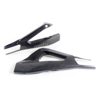 Protection de bras oscillant carbone/kevlar pour bmw s1000rr 2019-