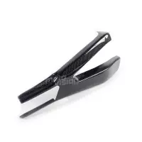 Protection de bras oscillant carbone/kevlar pour bmw s1000rr 2019-