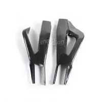 Protection de bras oscillant carbone/kevlar pour bmw s1000rr 2019-