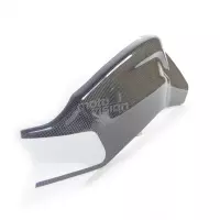 Protection de bras oscillant carbone/kevlar pour bmw s1000rr 2009-2011