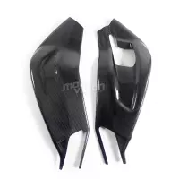 Protection de bras oscillant carbone/kevlar pour bmw s1000rr 2009-2011