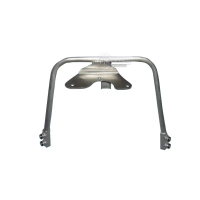 Araignée racing piste aluminium kawasaki zx6r 1998-2002