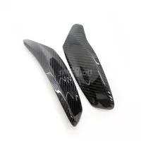 Protection mains carbone vernis pour ducati scrambler 1100 1100special 1100sport 2018-2019