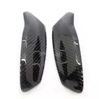 Protection mains carbone vernis pour ducati scrambler 1100 1100special 1100sport 2018-2019