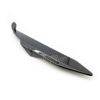 Guide chaine carbone ducati scrambler