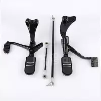 Commandes avancées pour harley davidson sportster 1200 custom 2004-2013