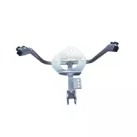 Araignée racing piste aluminium yamaha r6 1998-2002