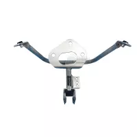 Araignée racing piste aluminium yamaha r1 1998-2001