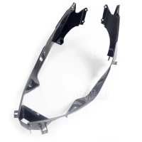 V de carénage carbone vernis pour bmw s1000rr 2019-