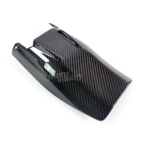 Lèche roue carbone vernis pour ktm 1290 super adventure 2015