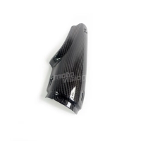 Protection de pot carbone vernis bmw r1200gs 2013-2016