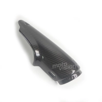 Protection de pot carbone vernis bmw r1200gs 2013-2016