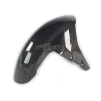 Garde boue carbone vernis pour bmw s1000rr 2019-2020