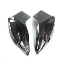 Sabot carbone pour bmw s1000xr 2015-2019