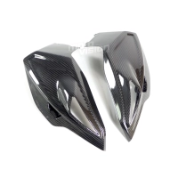 Sabot carbone pour bmw s1000xr 2015-2019