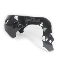 Protection de cadre carbone/kevlar pour honda cbr 1000 2017-