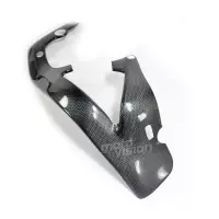 Protection de cadre carbone/kevlar pour honda cbr 1000rr 04-07