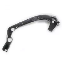 Protection de cadre carbone/kevlar pour suzuki gsx-r 1000 2017- grand
