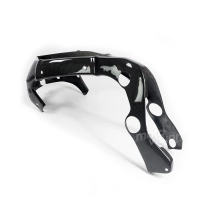Protection de cadre carbone/kevlar pour suzuki gsx-r 1000 2017- grand