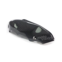 Protection de cadre carbone/kevlar pour kawasaki zx10r 2006-2007