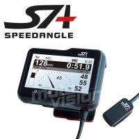 Capteur d'angle, chronomètre, accéléromètre speedangle apex