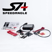 Capteur d'angle, chronomètre, accéléromètre speedangle apex
